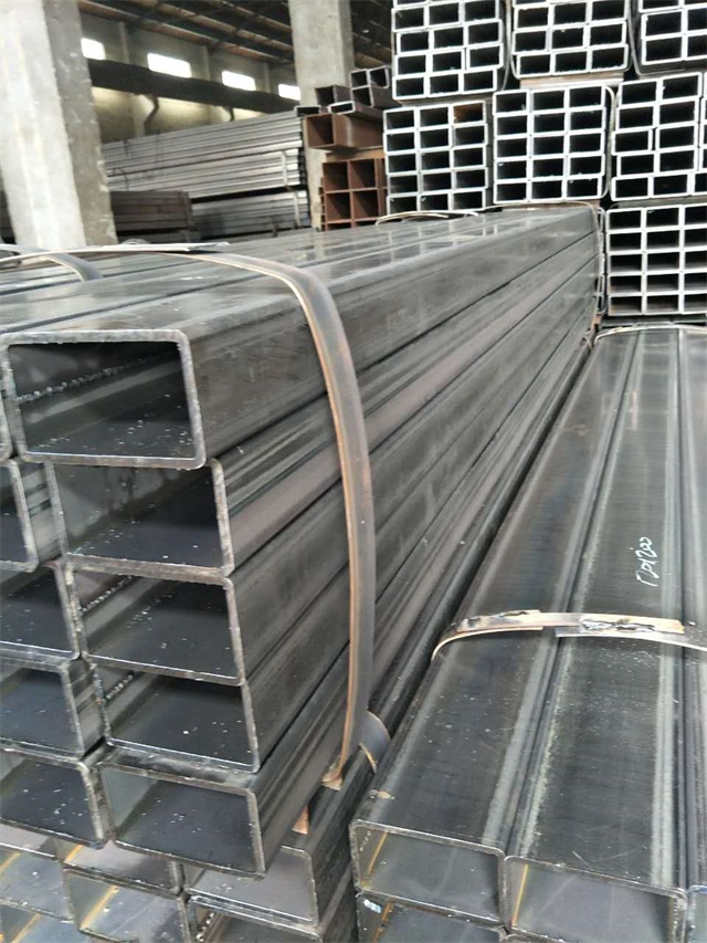建筑钢结构秦淮秦淮秦淮镀锌矩形管 Q355B 适用场景 建筑钢结构秦淮秦淮秦淮镀锌矩形管 Q355B 适用场景